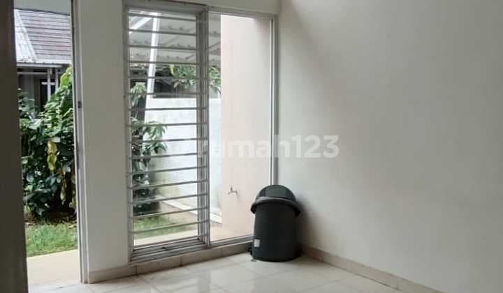An 3 Dijual Rumah Lotus Garden, Setu, Tangerang Selatan