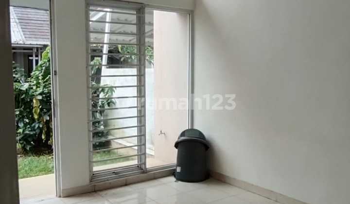 An 3 Dijual Rumah Lotus Garden, Setu, Tangerang Selatan