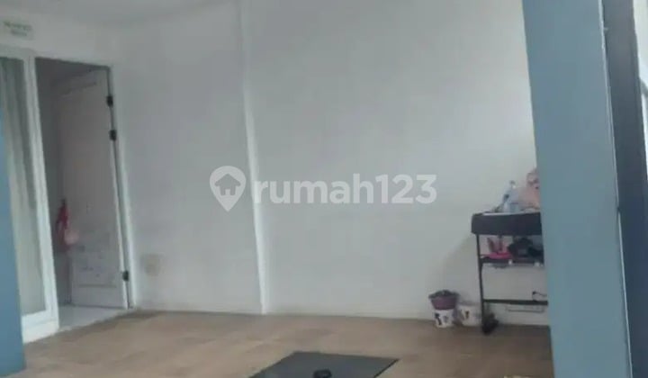 An 11 Dijual Rumah Uk 6X10 di Poris Residence, Tangerang