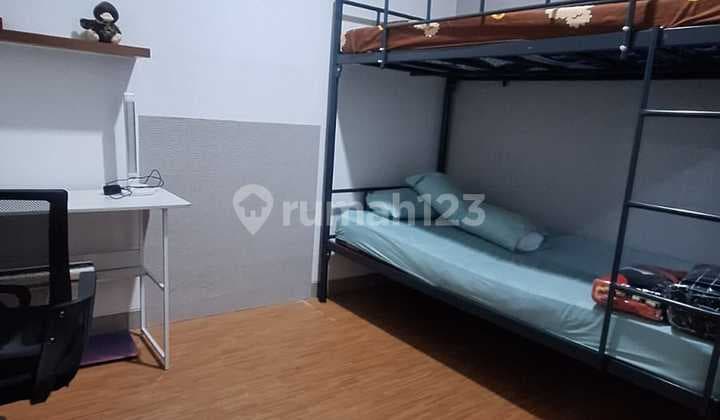 An 27 di Sewa Condo House Green Royal, Semanan