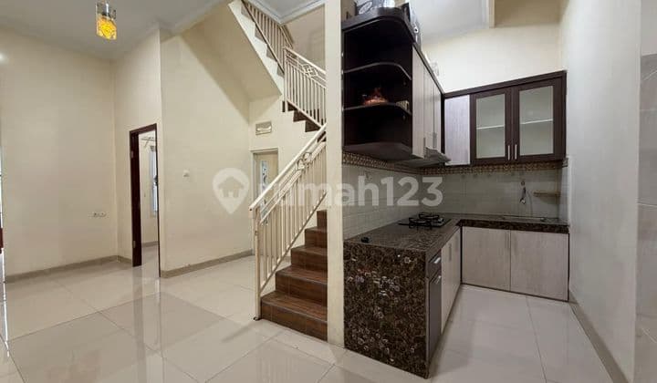 An 14 Dijual Rumah Poris Indah Blok D, Tangerang