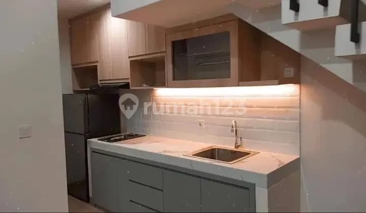 An 29 di Jual Rumah Cendana Homes Lippo Karawaci