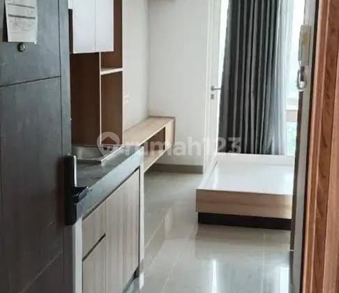 An 7 Disewakan Apartemen B-Residence - Grogol, Jakarta Barat