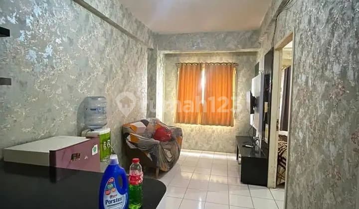 An 12 Disewakan Apartemen City Park - Kapuk Kamal