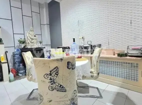 An 24 Rumah Idaman dengan Lingkungan Aman & Nyaman, Nusaloka BSD