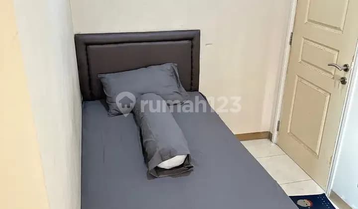 An 30 Disewakan Apartemen City Resort Cengkareng