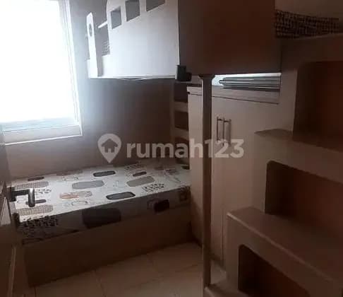 An 24 Dijual Apartemen City Resort Bougenvile