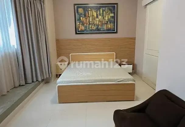 An 23 di Jual Rumah Minimalis Cantik Full Furnis