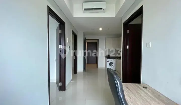 An 10 Disewakan Apartemen Puri Mansion Tower Crystal.
