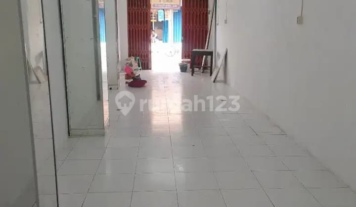 An 27 Disewakan Kios / Ruko - Taman Asri, Gaga Larangan