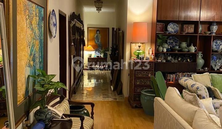 An 24 di Jual Rumah Mewah di Jln Bangka