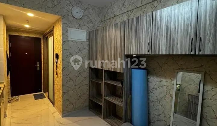 An 4 Disewakan Apartemen Sky House, Leonie
