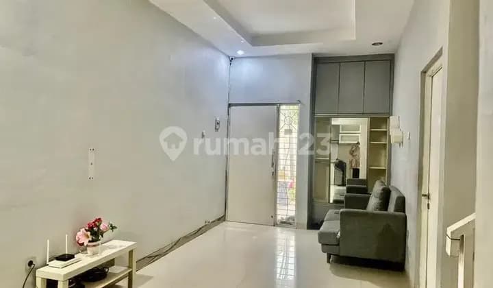 An 5 Dijual Cepat Rumah Cipondoh Strategis Minimalis Nyaman