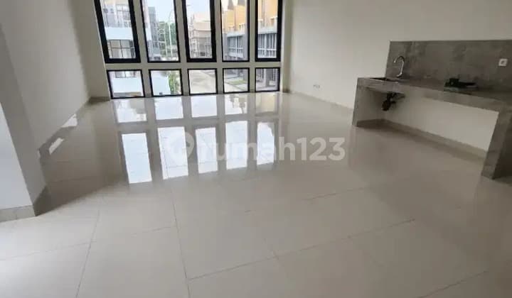 An 26 Disewakan Ruko 3 Lantai 2 Muka Delrey Biztown BSD City
