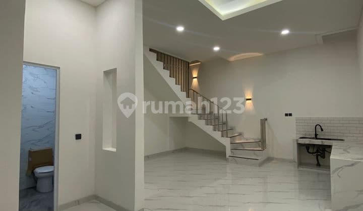 For Sale New House!!! 2½ Floors in Metland Puri