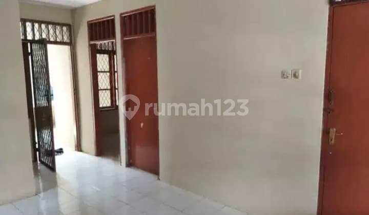 An 13 Dijual Rumah Akasia Taman Royal 3, Poris Plawad