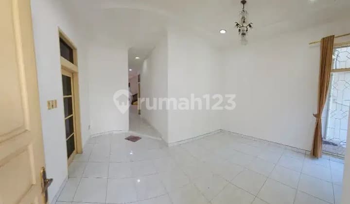 An 17 Dijual Rumah Uk 10X29 di Elang Laut, Pik 1