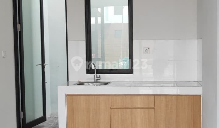 An 13 Dijual Rumah Casco Citra Garden Puri