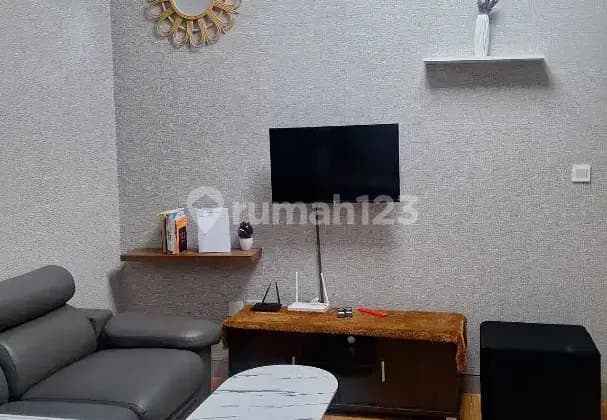 An 22 Disewakan Apartemen atau Condo House Green Royal