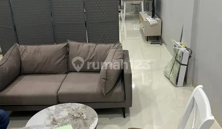 For Sale, 2-Story House in Karang Tengah