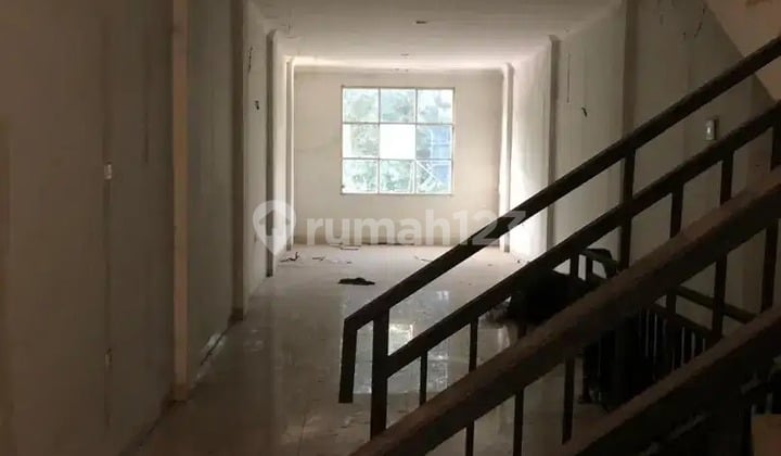 An 4 Disewa Ruko Duri Kosambi Jakarta Barat