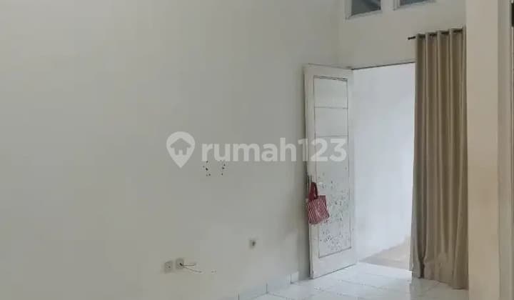 An 29 Dijual Rumah Uk 6X10 di Poris Residence, Tangerang