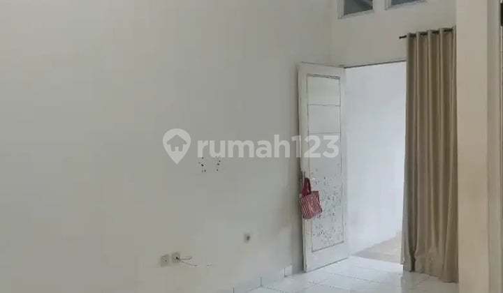 An 29 Dijual Rumah Uk 6X10 di Poris Residence, Tangerang