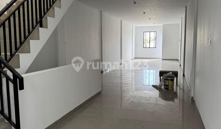 For Sale: A 29 4-Story Shop House with Rooftop, Polri Plot, Jelambar