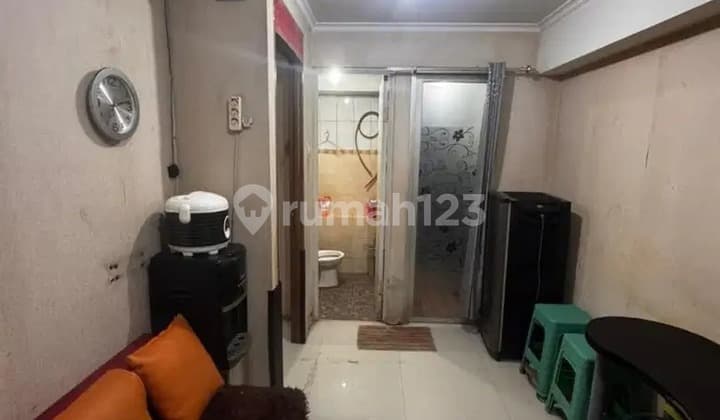 An 1 Disewakan Apartemen Green Park View - Murah!