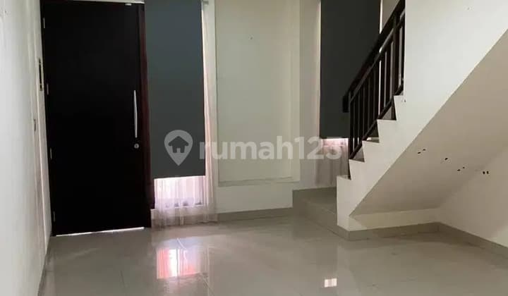 An 1 Disewakan Cepat Rumah Green Village, Cipondoh