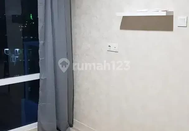 An 21 Disewakan Apartemen Full Furnished di Puri Mansion 1 BR