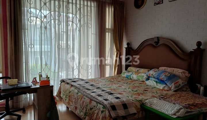 An 18 Dijual Rumah Walet Indah, Pik