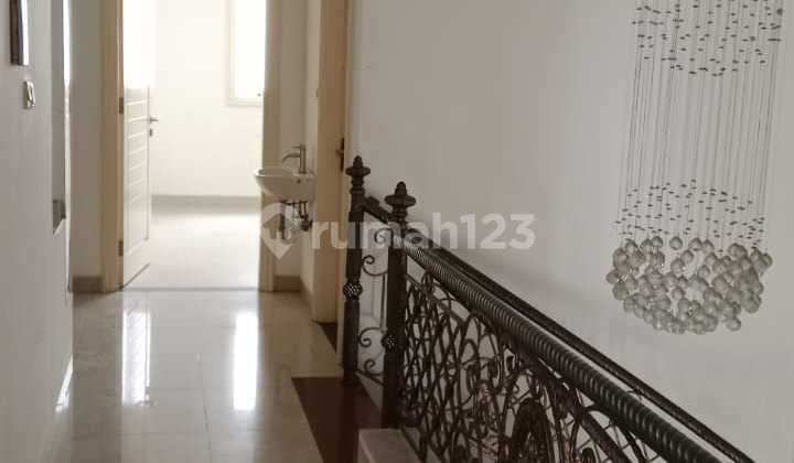 An 17 for Rent, 3-Storey House, Manyar Permai, PIK 1