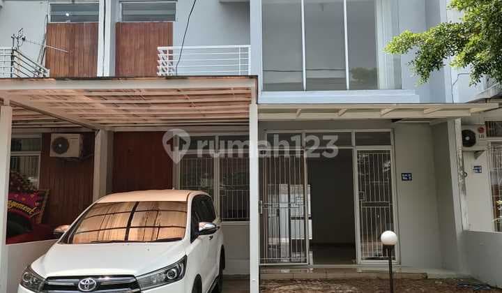 Rumah Siap Huni di Telaga Bestaribalaraja
