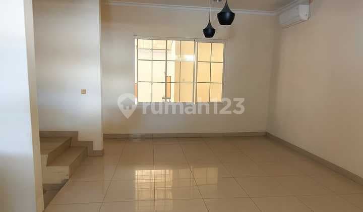 Dijual Rumah Siap Huni di Cluster Eropah Green Lake City