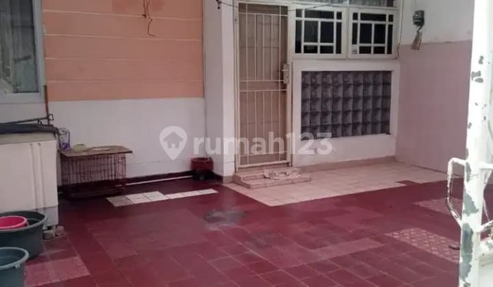 Cheap For Sale Kosambi Baru House