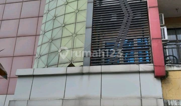 Jual Cepat Ruko Cawang Jakarta Timur