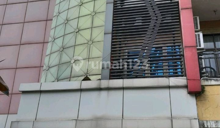Jual Cepat Ruko Cawang Jakarta Timur