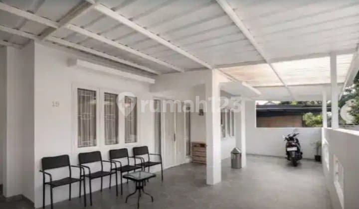Dijual Kos Kosan Dalam Komplek Perumahan Bogor