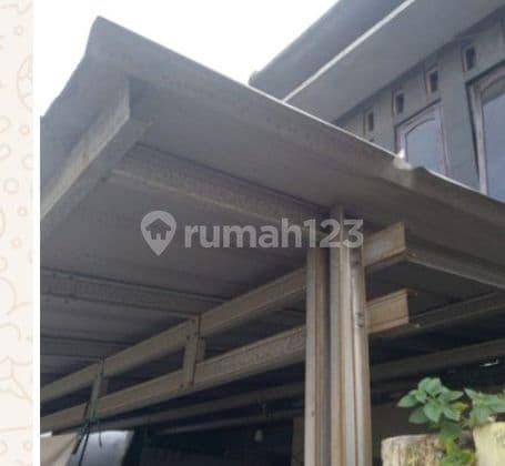 Quick sale Pondok Kelapa House East Jakarta