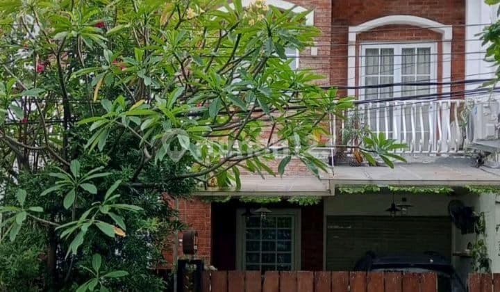 Jual Cepat Rumah Siap Huni Duren Sawit Buara Jakarta Timur