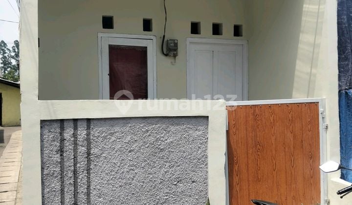 New House for Sale in Pondok Kopi, East Jakarta