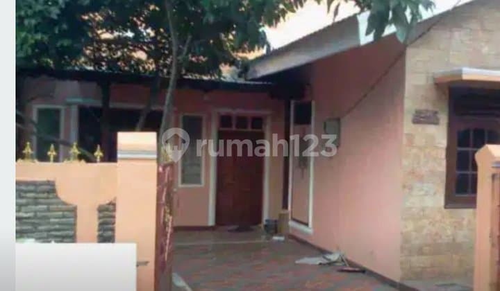 Disewa Rumah bisa untuk Usaha Duren Sawit Jakarta Timur