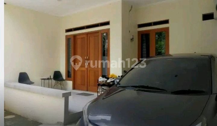 Dijual Rumah Pondok Bambu Duren Sawit Jakarta Timur