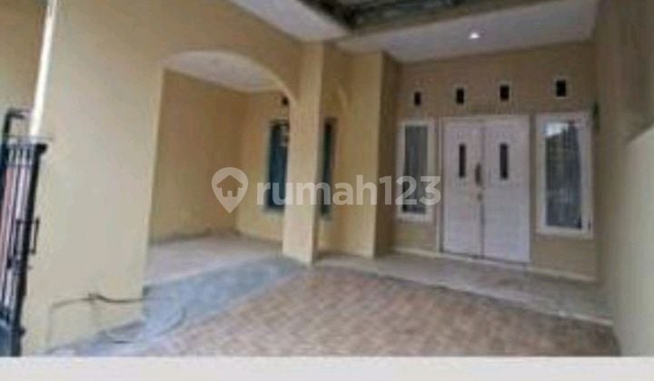 For Rent Flood-Free House East Jakarta