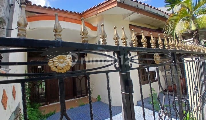 Disewa Rumah Bebas Banjir Pondok Kelapa.jakarta Timur