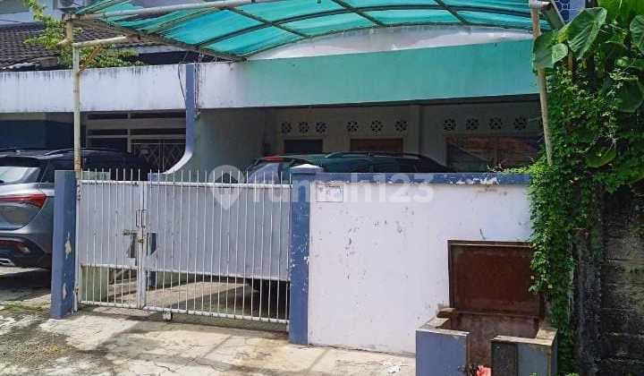 Dijual Rumah pondok bambu Jakarta timur