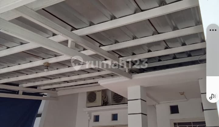 Dijual rumah siap huni Galasy Bekasi
