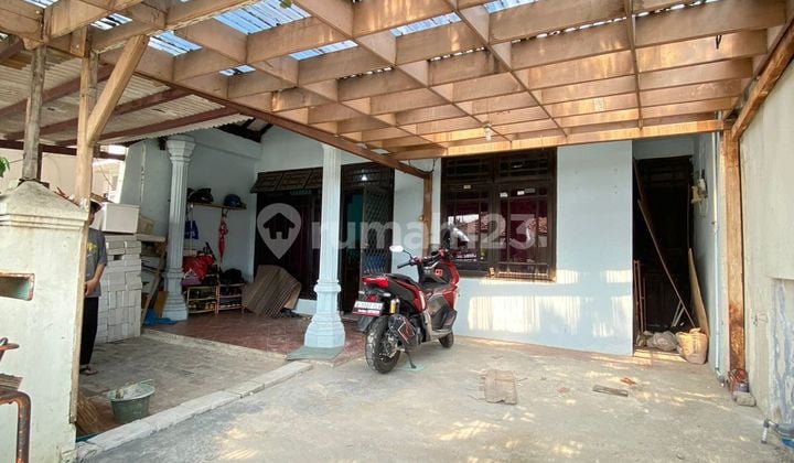Jual rumah murah Duren sawit Jakarta timur