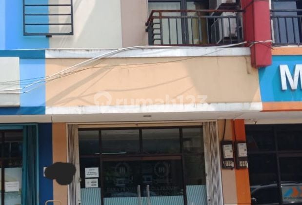 Disewa Ruko Siap Huni Cawang Jakarta Timur